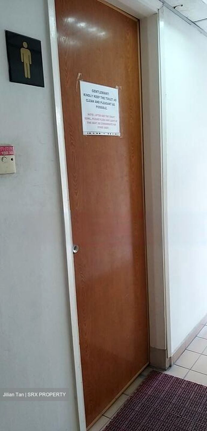 Giffard Mansions (D12), Office #466443771